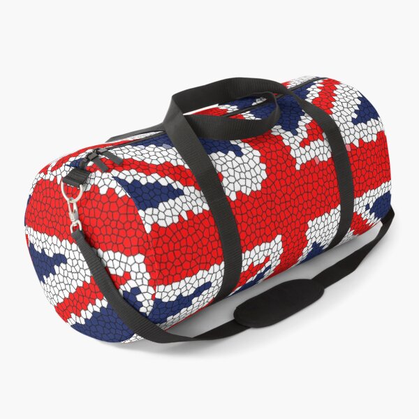Item preview, The Union Jack Flag of the United Kingdom High Quality Image designed and sold by Picturestation.