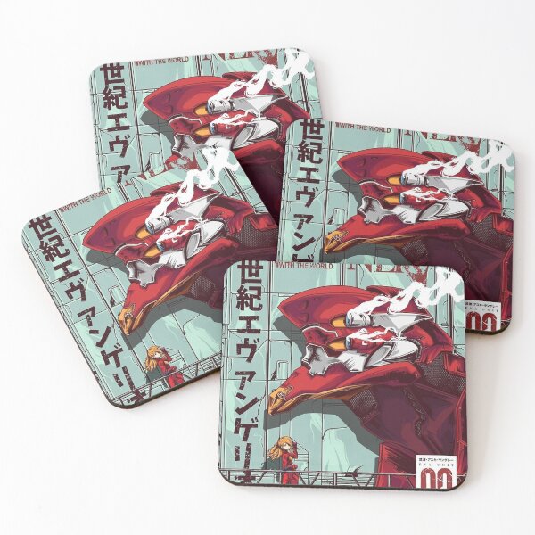 Item preview, Evangelion  designed and sold by kochbill871.