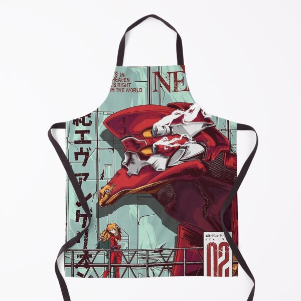 Item preview, Evangelion designed and sold by kochbill871.