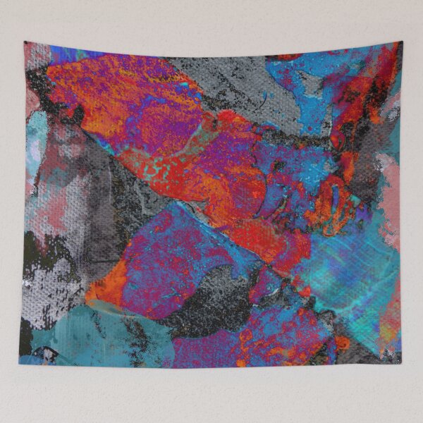 Item preview, spilling colors 2 designed and sold by Real-texture.