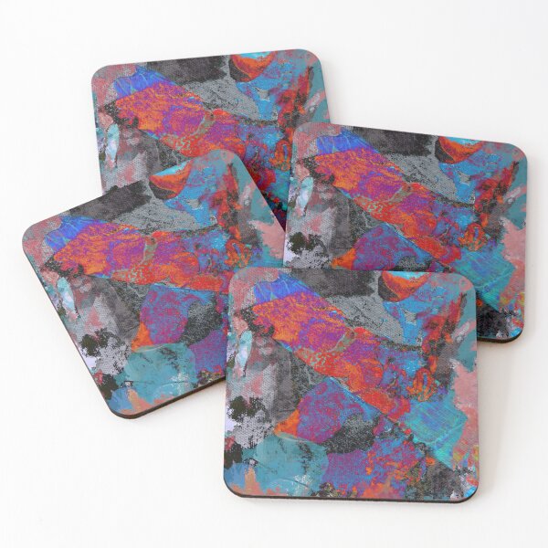 Item preview, spilling colors 2 designed and sold by Real-texture.