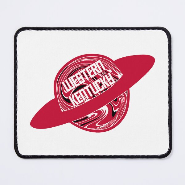 Item preview, Western Kentucky University Planet designed and sold by kkosmicki.