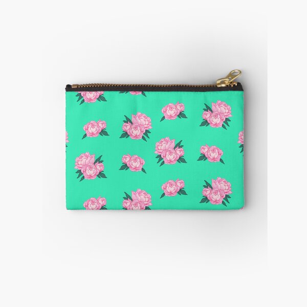 Aperçu de l'œuvre Motif de pivoine créée et vendue par Dominique Whitney.