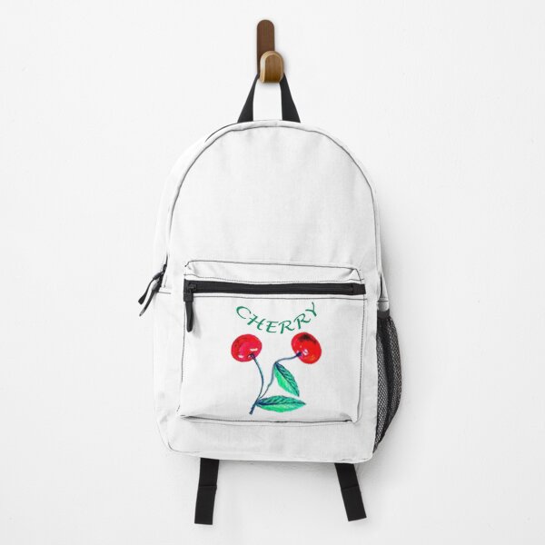 Item preview, Vintage Cherry Pattern Retro Collection designed and sold by VibenGraphics.