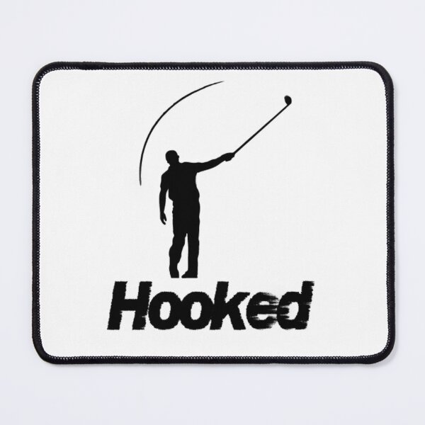 Item preview, Hooked designed and sold by sportzbooze.