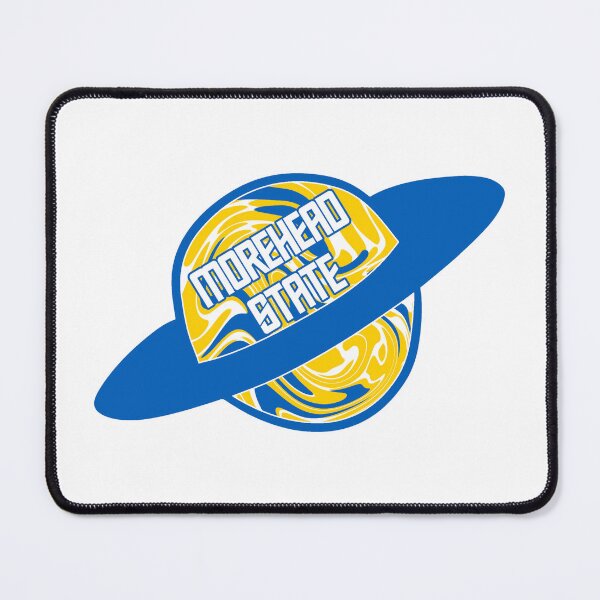 Item preview, Morehead State University Planet designed and sold by kkosmicki.