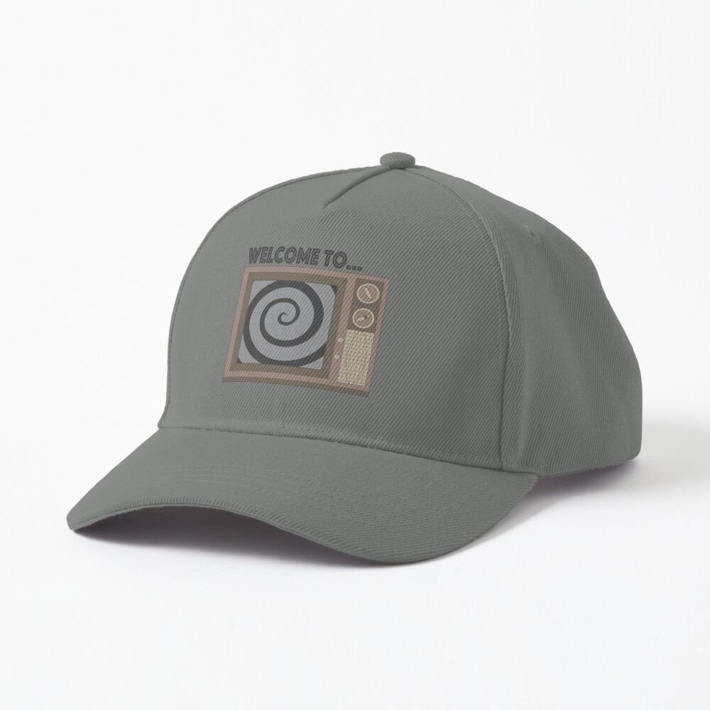 Item preview, Baseball Cap designed and sold by QarliesArt.