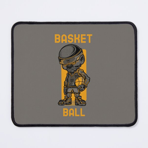 Item preview, Basketball Player designed and sold by ArtCity Designs.