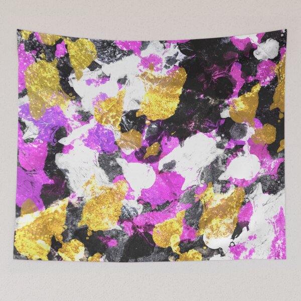 Item preview, spilling colors 3 designed and sold by Real-texture.
