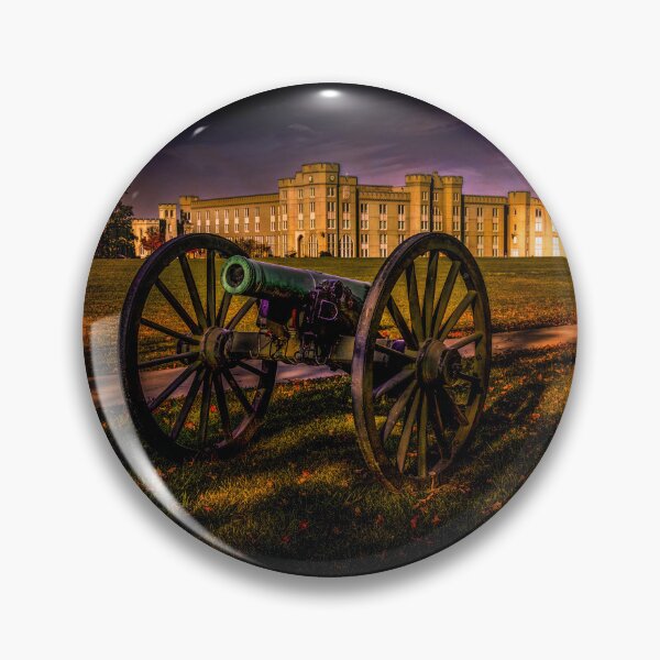 Item preview, VMI Cannon in Autumn designed and sold by nbrandsberg.