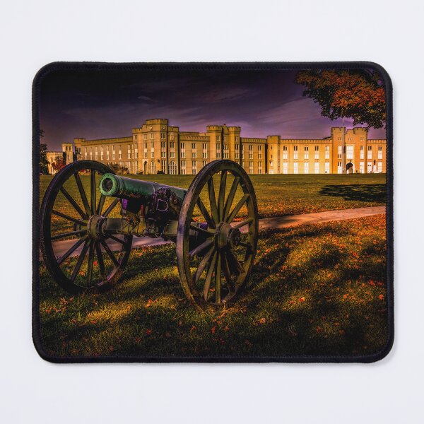 Item preview, VMI Cannon in Autumn designed and sold by nbrandsberg.