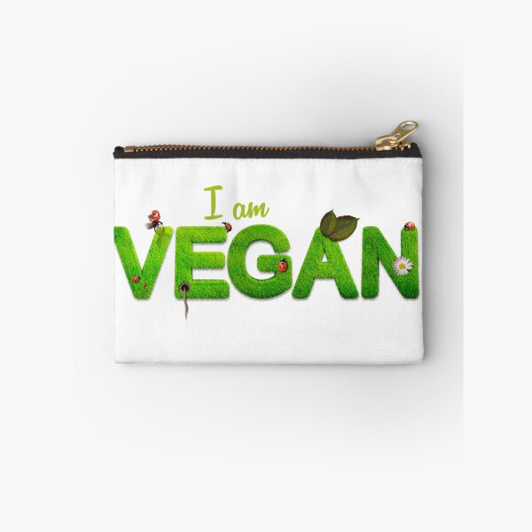 Artikelvorschau, Ich bin Veganer entworfen und verkauft von mcdesignn.