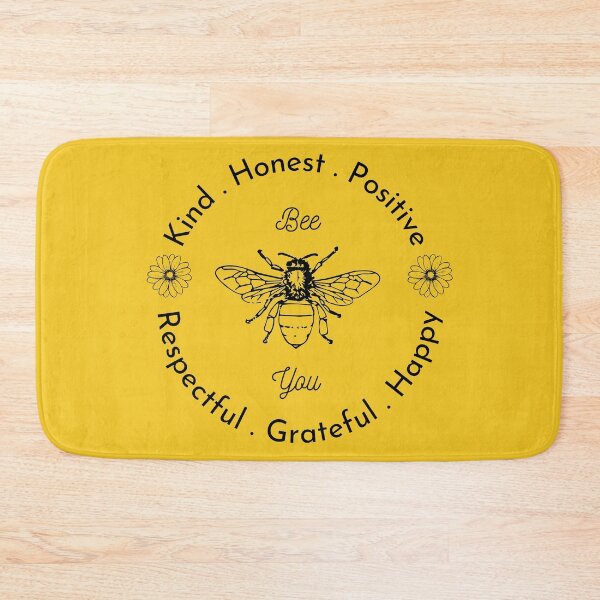 Item preview, Bee Kind, Bee You designed and sold by RoseCandi.