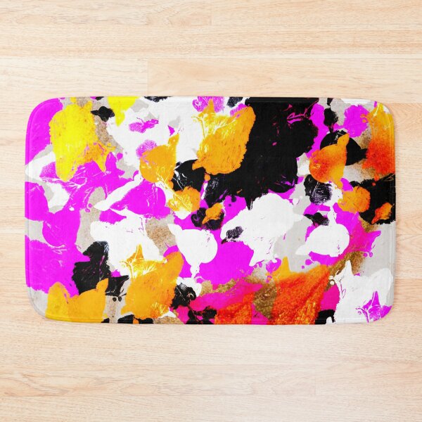 Item preview, spilling colors 4 designed and sold by Real-texture.