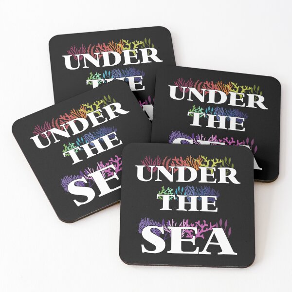 Item preview, Under the Sea designed and sold by Arianna Khalil.