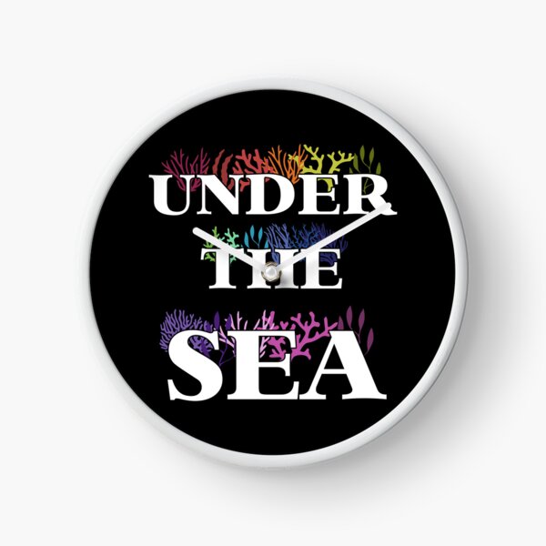 Item preview, Under the Sea designed and sold by Arianna Khalil.