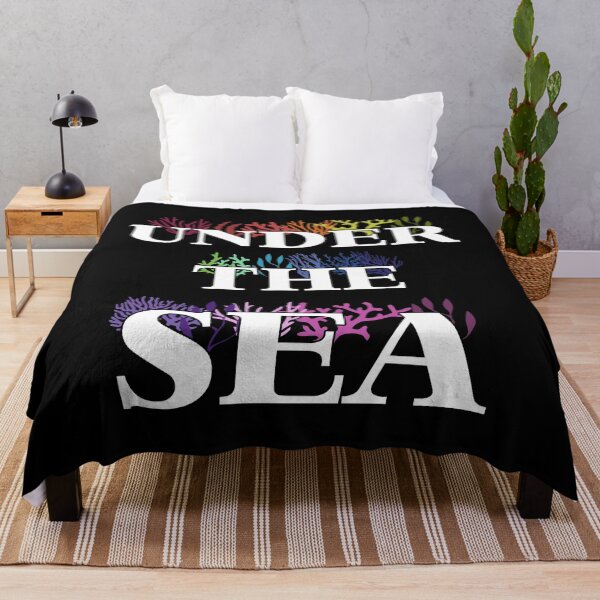 Item preview, Under the Sea designed and sold by Arianna Khalil.