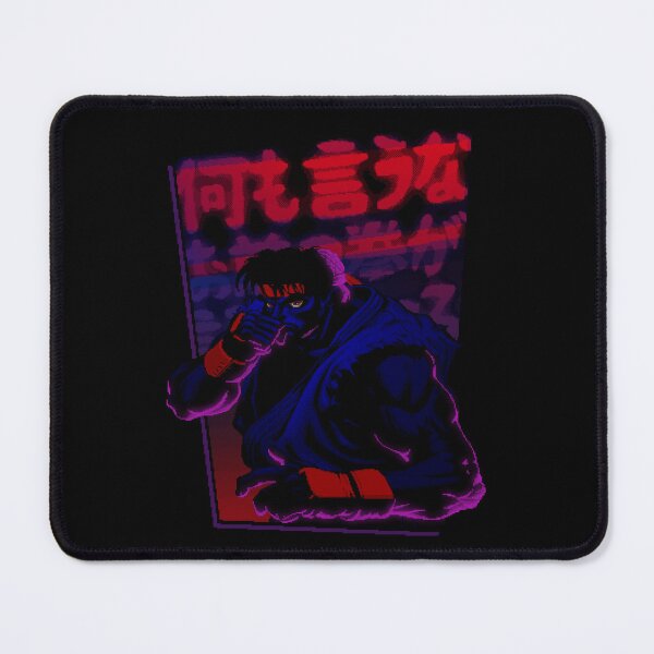 Item preview, Street Fighter Ryu Darker Edition designed and sold by Bootleg Factory.