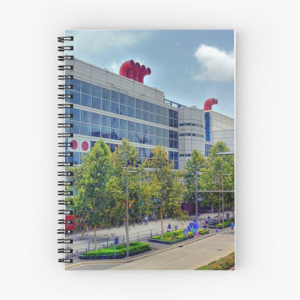 Item preview, George R. Brown Convention Center designed and sold by Savannah Gibbs.