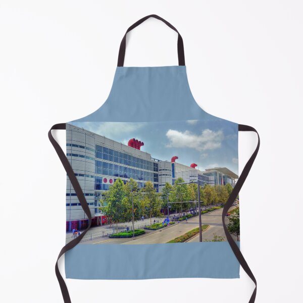 Item preview, George R. Brown Convention Center designed and sold by Savannah Gibbs.