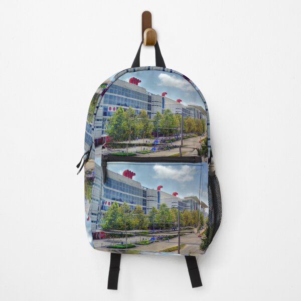 Item preview, George R. Brown Convention Center designed and sold by Savannah Gibbs.