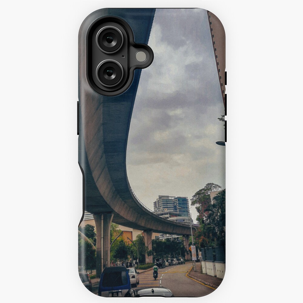 Item preview, iPhone Magsafe Tough Case designed and sold by shangmin.