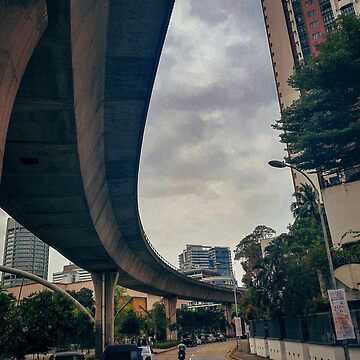 Artwork thumbnail, City of Building by shangmin