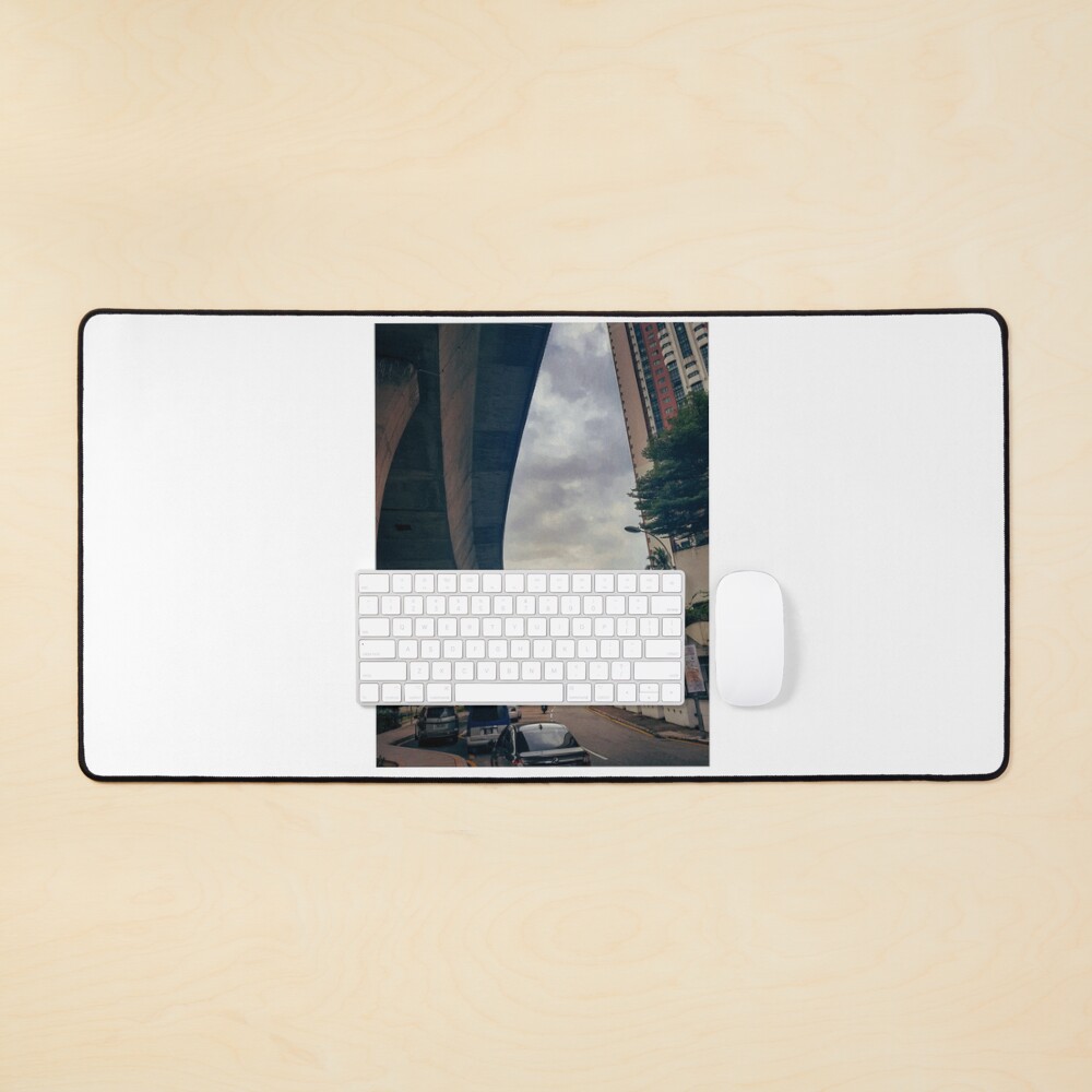 Item preview, Desk Mat designed and sold by shangmin.