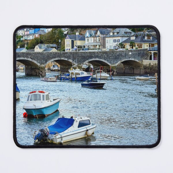 Item preview, Looe Harbour, Cornwall designed and sold by VnGphoto.