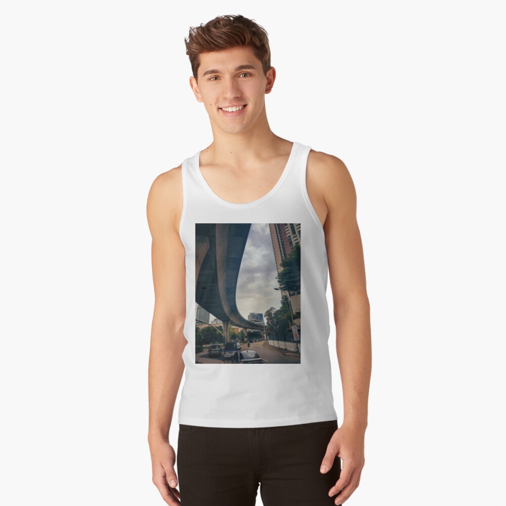 Item preview, Tank Top designed and sold by shangmin.