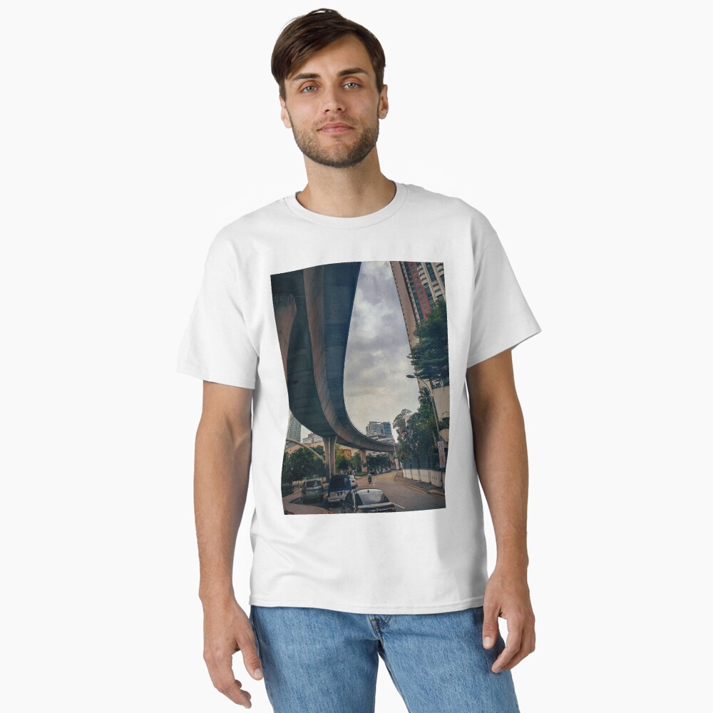 Item preview, Classic T-Shirt designed and sold by shangmin.
