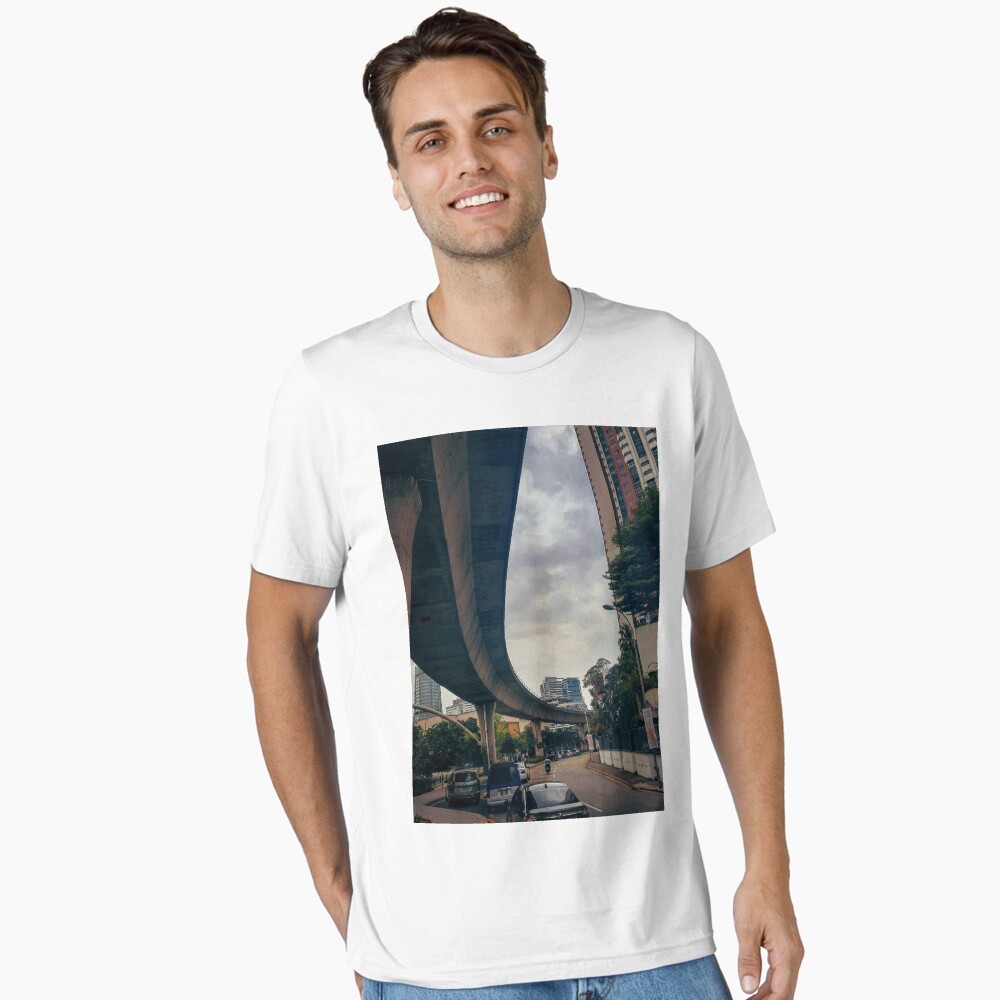 Item preview, Essential T-Shirt designed and sold by shangmin.