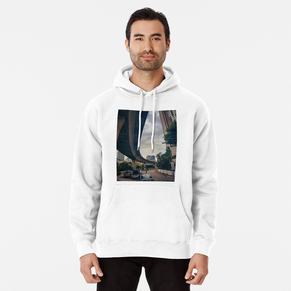Item preview, Pullover Hoodie designed and sold by shangmin.