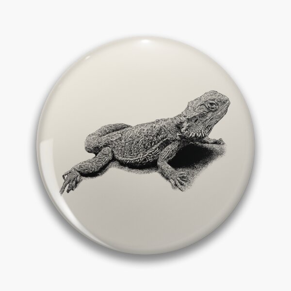 Item preview, Pogona designed and sold by Guardi71.