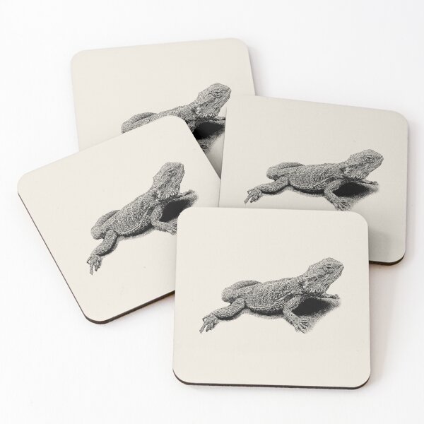 Item preview, Pogona designed and sold by Guardi71.
