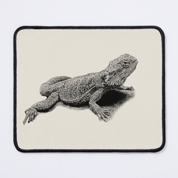 Item preview, Pogona designed and sold by Guardi71.