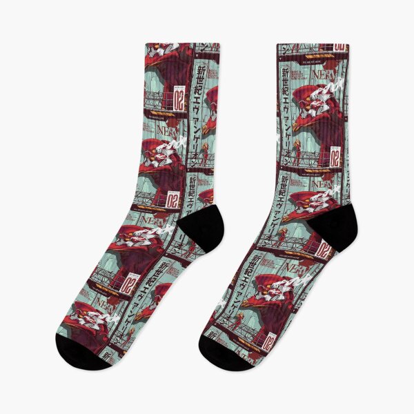 Item preview, Evangelion  designed and sold by kochbill871.
