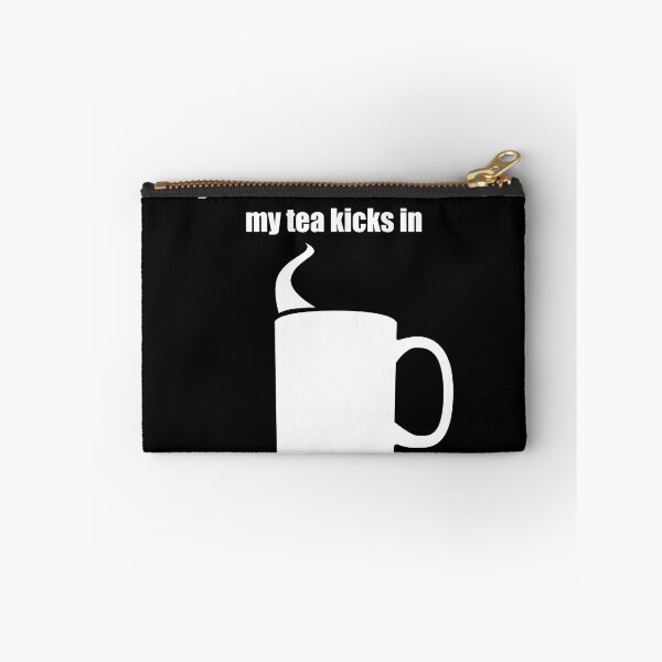 Item preview, Learnable Moments with Tea designed and sold by ianablakeman.