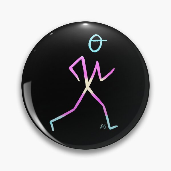 Item preview, Trans Runner designed and sold by Lauren Jaeger.