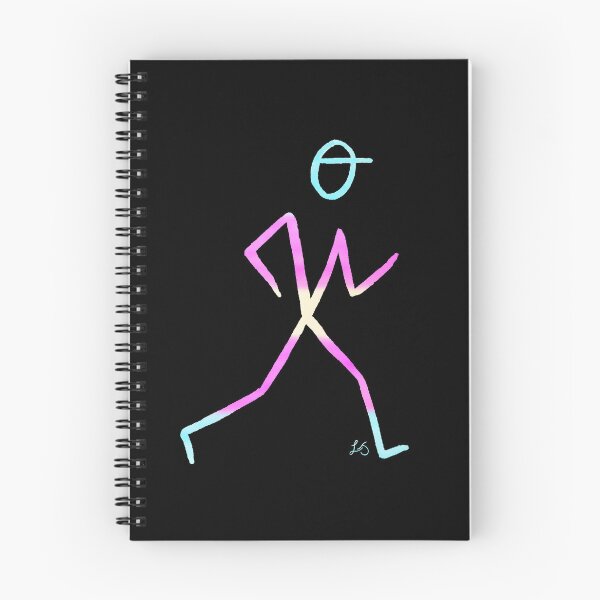 Item preview, Trans Runner designed and sold by Lauren Jaeger.