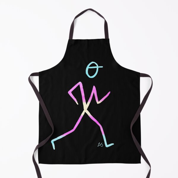 Item preview, Trans Runner designed and sold by Lauren Jaeger.