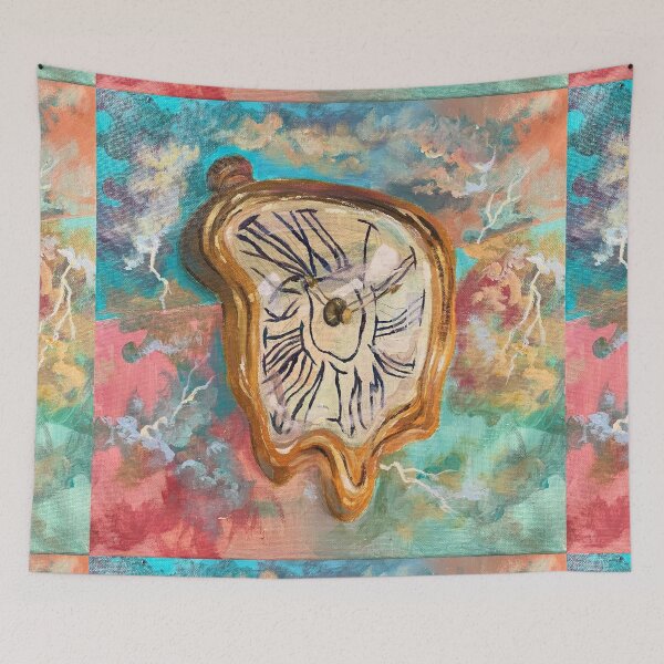 Item preview, 11:11 designed and sold by Andre Arabejo.