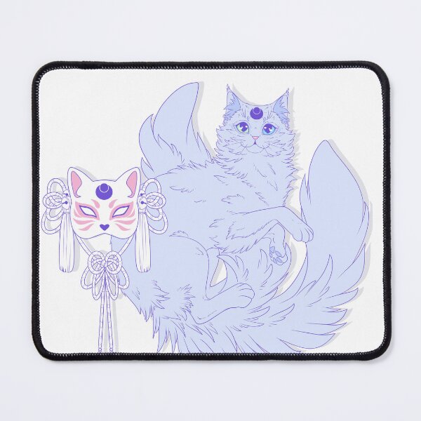 Item preview, Great Nekomata designed and sold by greenchu.