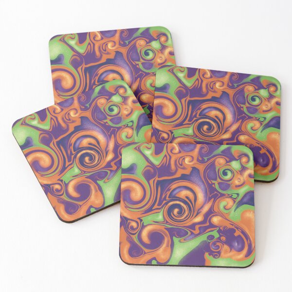 Item preview, Halloween Magic  designed and sold by starwilliamsart.