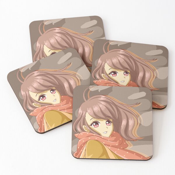 Item preview, Anime Character designed and sold by Romeo Store⭐⭐⭐⭐⭐.