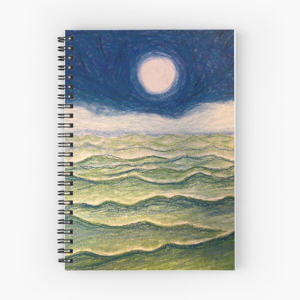 Item preview, Mountains  designed and sold by maeve-does-art.