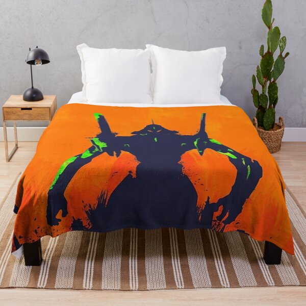Item preview, Evangelion designed and sold by kochbill871.