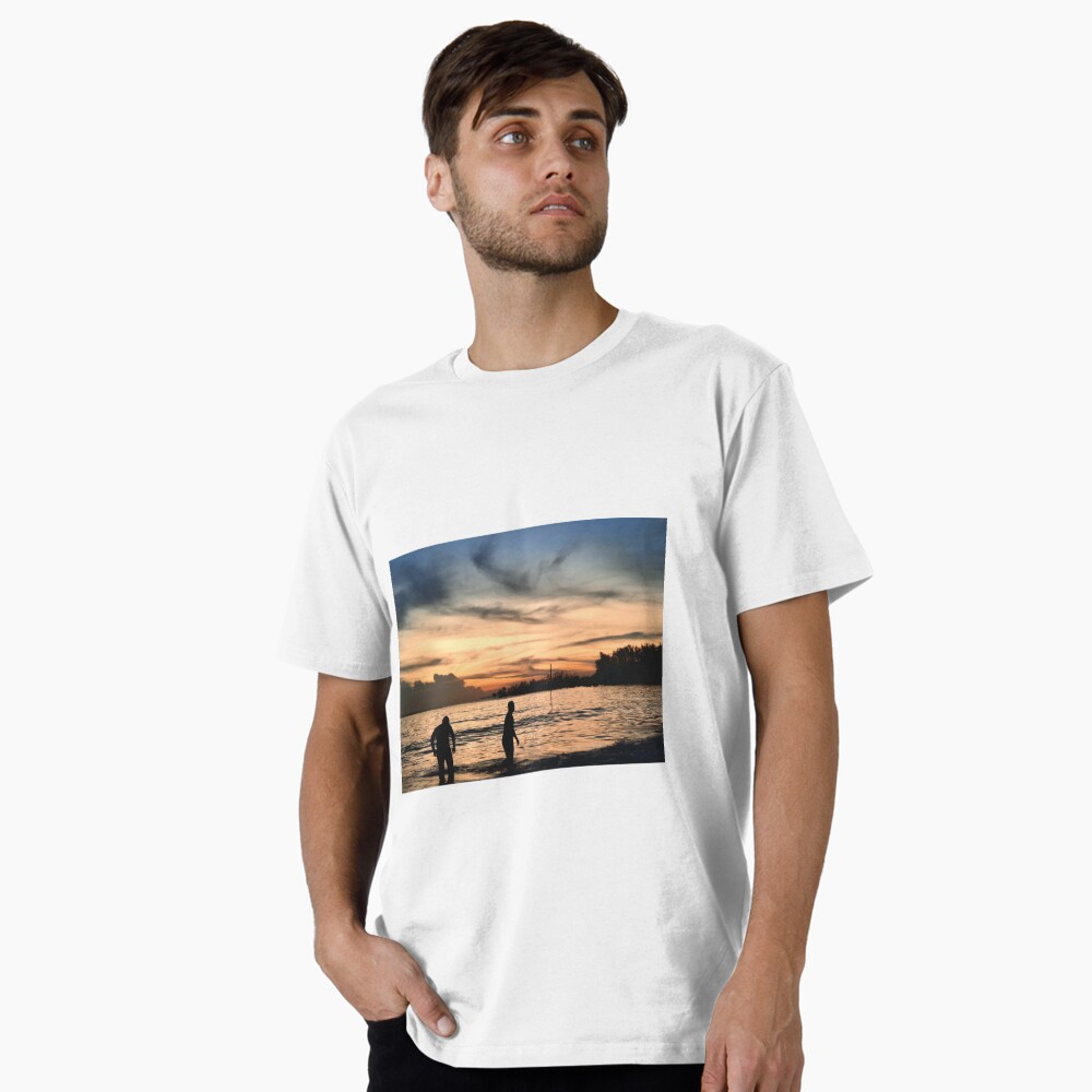 Item preview, Premium T-Shirt designed and sold by shangmin.