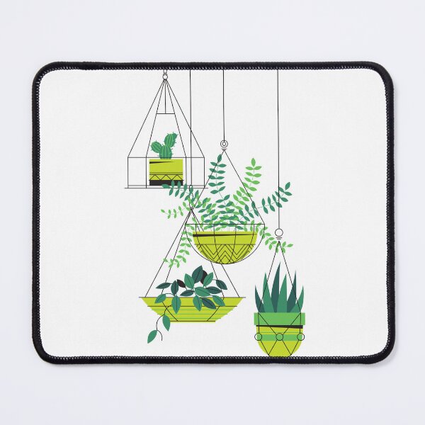 Item preview, Hanging Planters designed and sold by antevasinart.