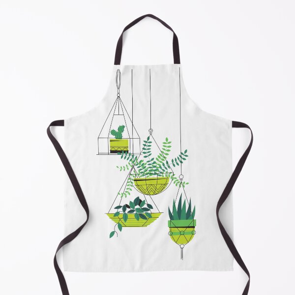 Item preview, Hanging Planters designed and sold by antevasinart.